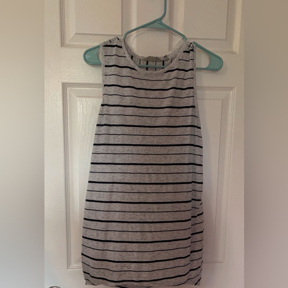 Athleta tank top